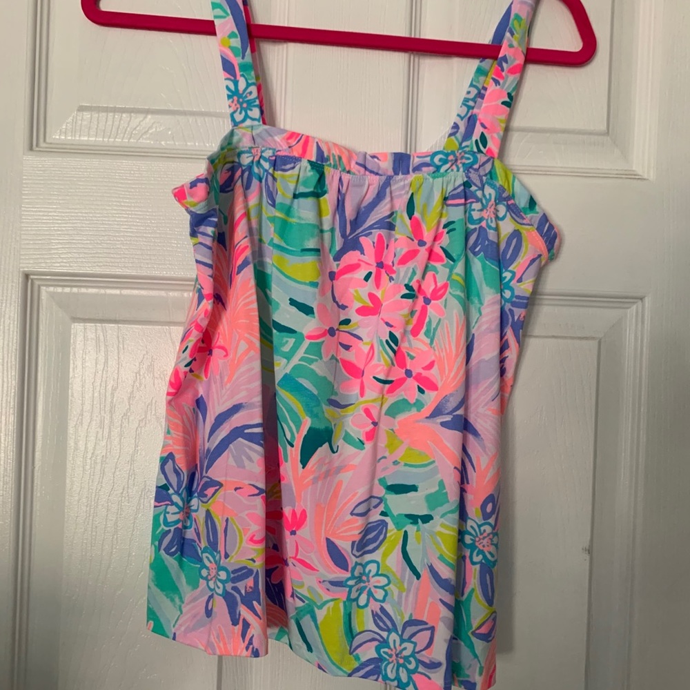 NWT Lilly Pulitzer Top